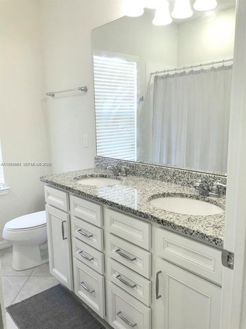 2857 Bard St, Palm Springs, FL 33406