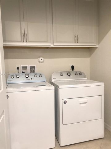 2857 Bard St, Palm Springs, FL 33406