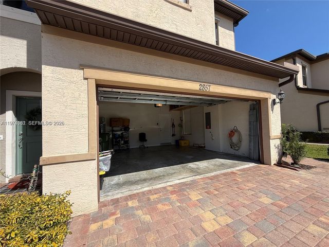 2857 Bard St, Palm Springs, FL 33406