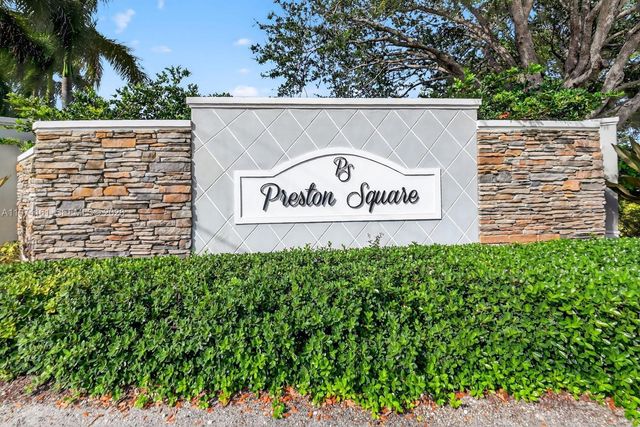 2857 Bard St, Palm Springs, FL 33406