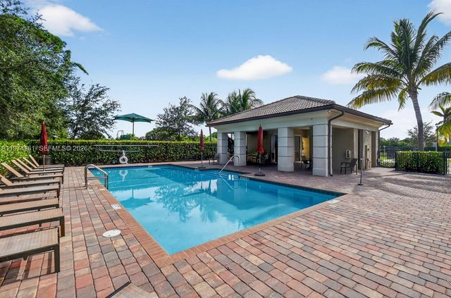 2857 Bard St, Palm Springs, FL 33406