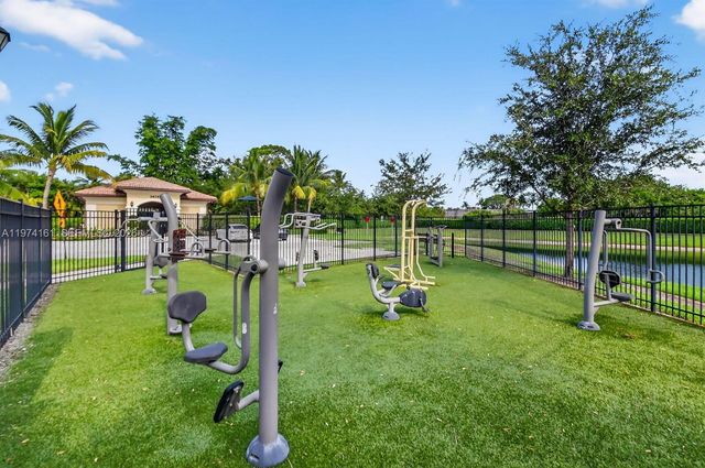 2857 Bard St, Palm Springs, FL 33406