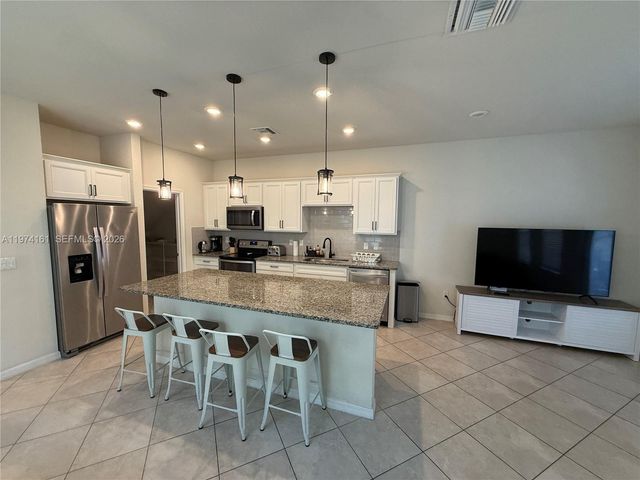 2857 Bard St, Palm Springs, FL 33406