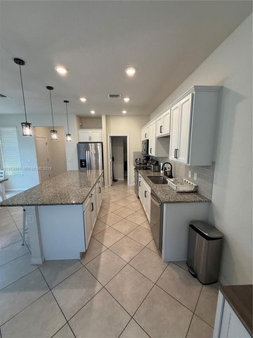 2857 Bard St, Palm Springs, FL 33406