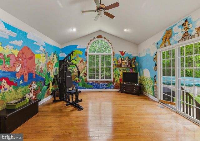 133 STEELTON RD, Berlin, NJ 08009