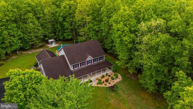 133 STEELTON RD, Berlin, NJ 08009