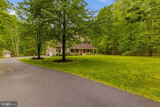 133 STEELTON RD, Berlin, NJ 08009