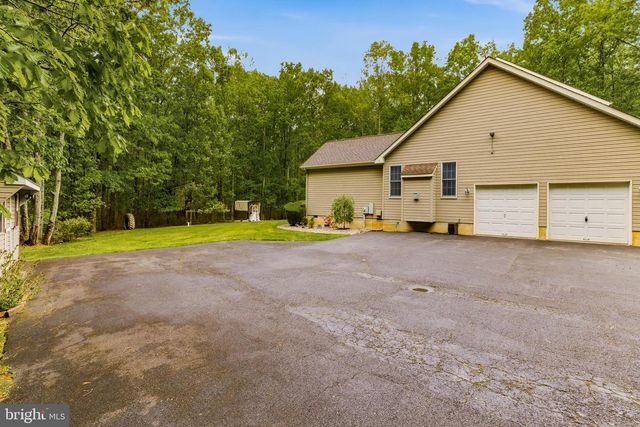 133 STEELTON RD, Berlin, NJ 08009