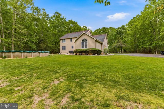 133 STEELTON RD, Berlin, NJ 08009