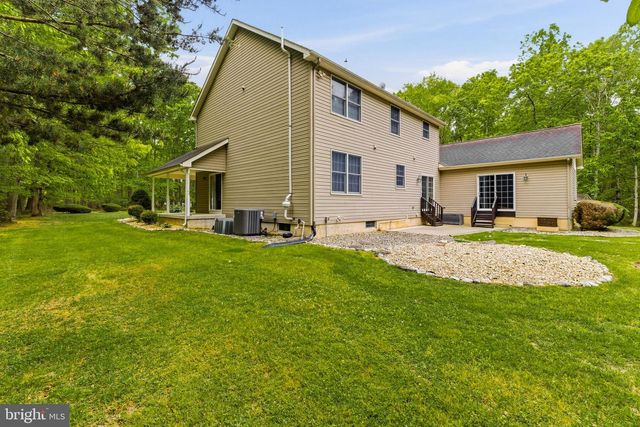 133 STEELTON RD, Berlin, NJ 08009