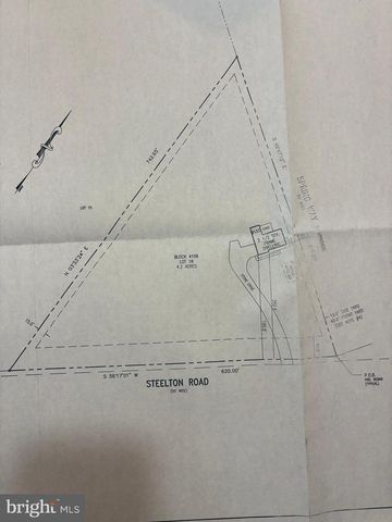133 STEELTON RD, Berlin, NJ 08009