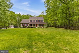 133 STEELTON RD, Berlin, NJ 08009