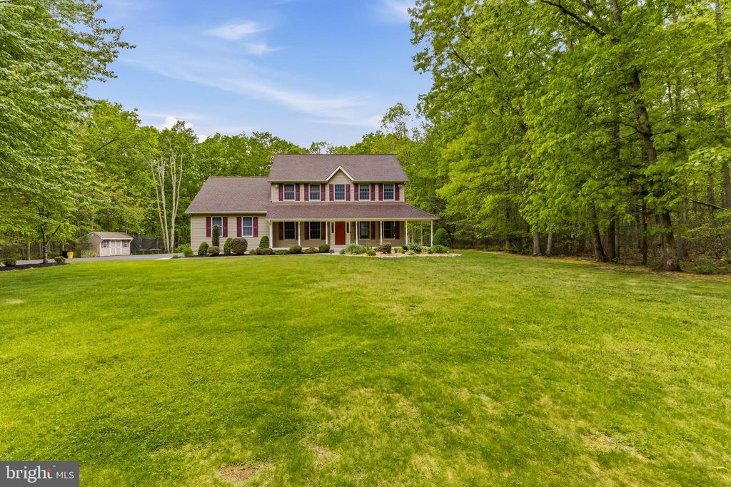 133 STEELTON RD, Berlin, NJ 08009