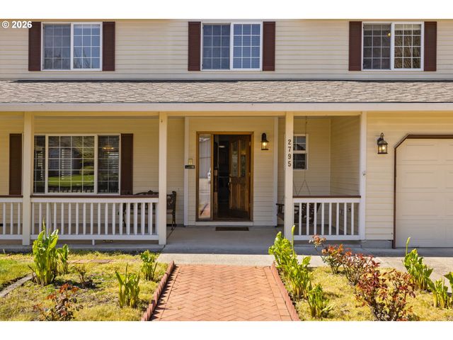 2795 Ne LORIE Dr, Hillsboro, OR 97124