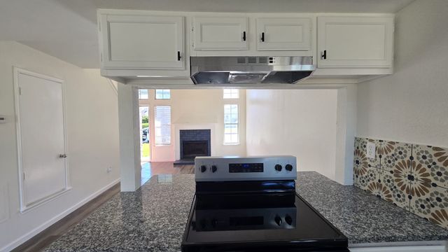 5620 Stone Meadow Lane, Fort Worth, TX 76179