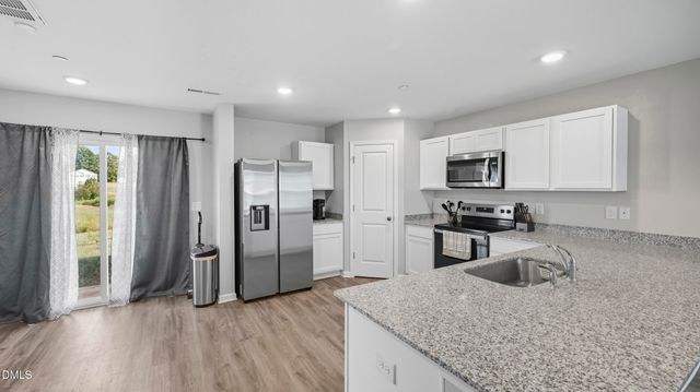 5746 Waxwing Drive, Snow Camp, NC 27349