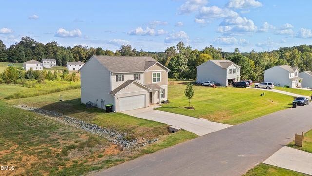 5746 Waxwing Drive, Snow Camp, NC 27349