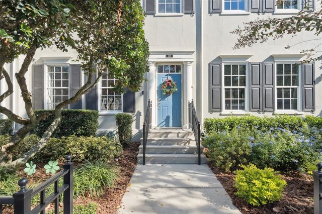 629 MULBERRY AVENUE, Celebration, FL 34747