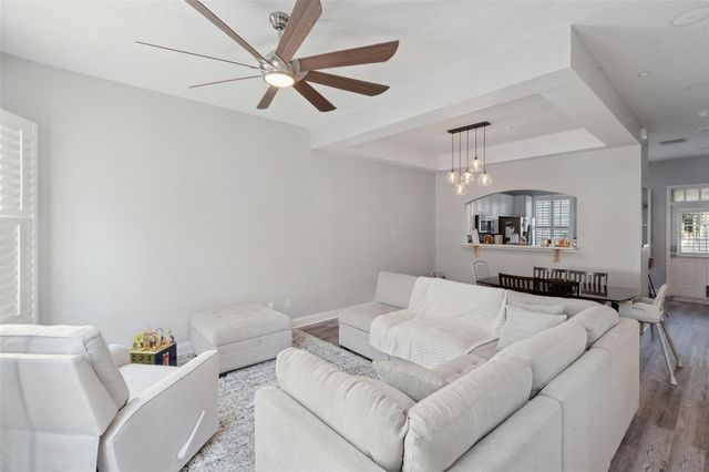 629 MULBERRY AVENUE, Celebration, FL 34747