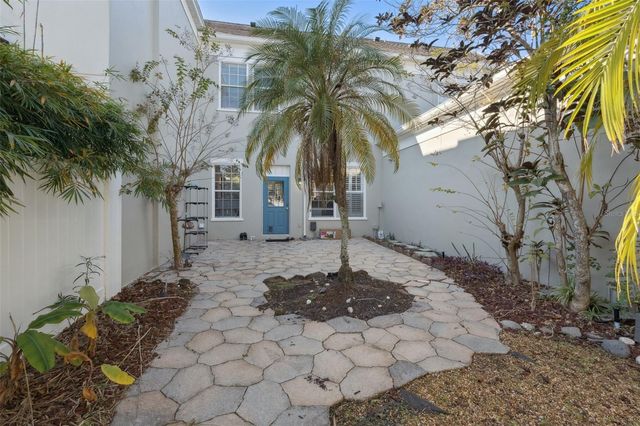 629 MULBERRY AVENUE, Celebration, FL 34747