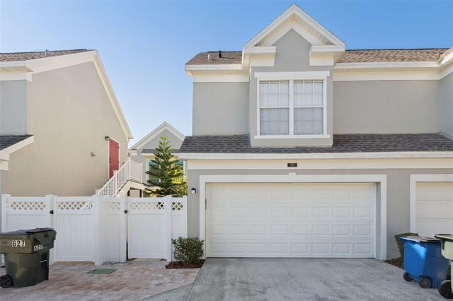 629 MULBERRY AVENUE, Celebration, FL 34747