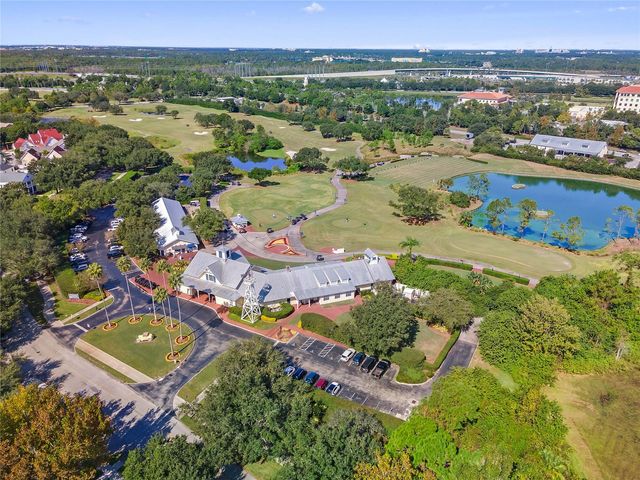 629 MULBERRY AVENUE, Celebration, FL 34747