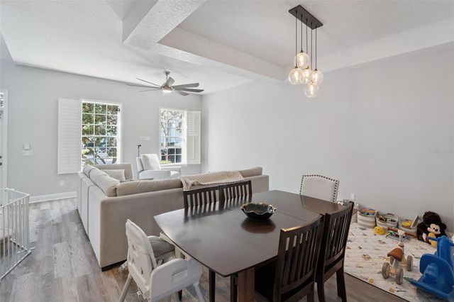 629 MULBERRY AVENUE, Celebration, FL 34747