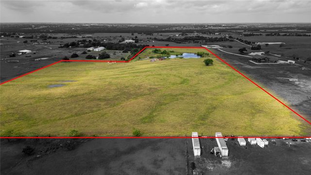 340 Stevens Road, Ennis, TX 75119