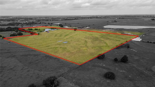340 Stevens Road, Ennis, TX 75119