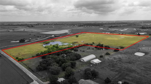 340 Stevens Road, Ennis, TX 75119