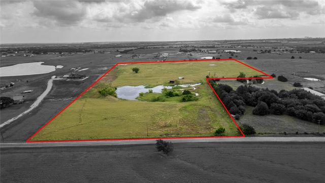 340 Stevens Road, Ennis, TX 75119
