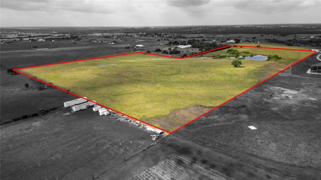 340 Stevens Road, Ennis, TX 75119