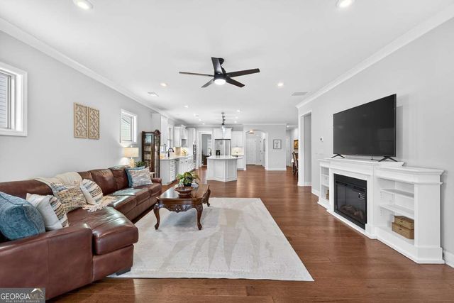4961 Adler Court, Hoschton, GA 30548