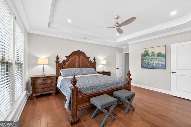 4961 Adler Court, Hoschton, GA 30548