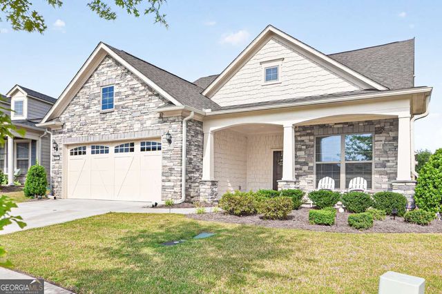 4961 Adler Court, Hoschton, GA 30548