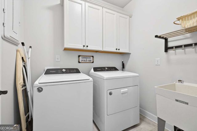 4961 Adler Court, Hoschton, GA 30548