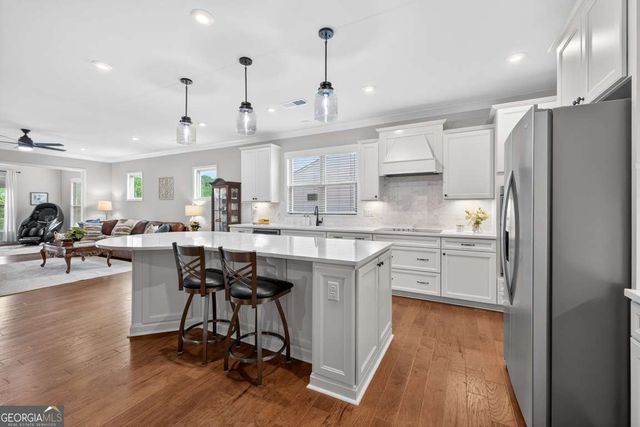 4961 Adler Court, Hoschton, GA 30548