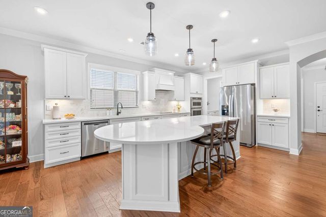 4961 Adler Court, Hoschton, GA 30548