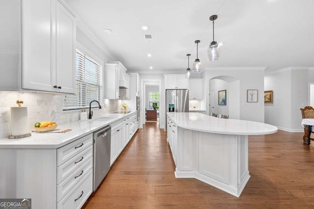 4961 Adler Court, Hoschton, GA 30548
