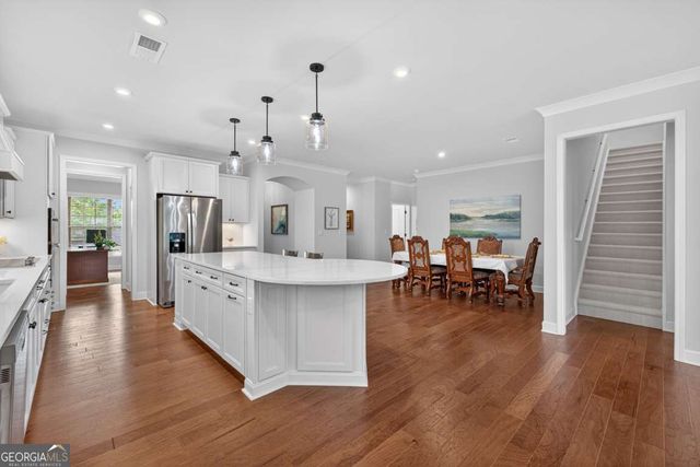 4961 Adler Court, Hoschton, GA 30548