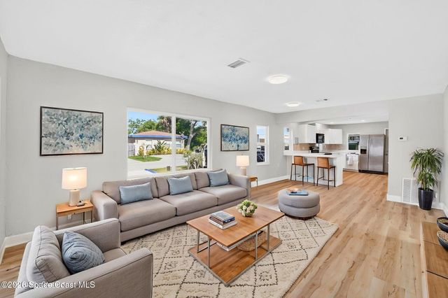 2343 Grant Street, Melbourne, FL 32901