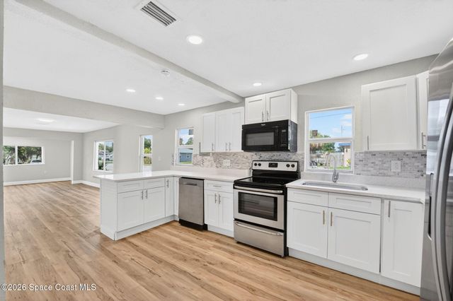 2343 Grant Street, Melbourne, FL 32901