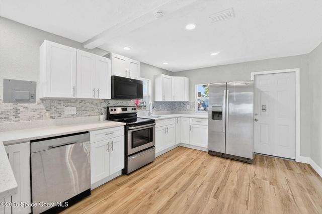 2343 Grant Street, Melbourne, FL 32901
