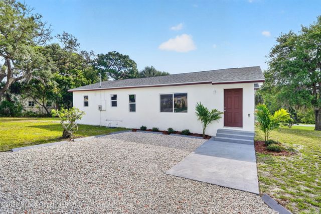 2343 Grant Street, Melbourne, FL 32901