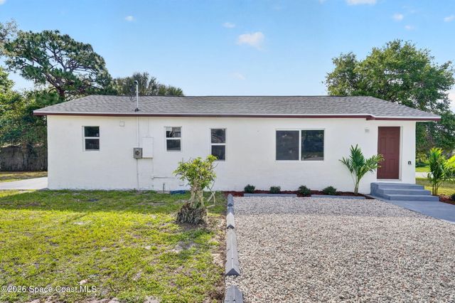 2343 Grant Street, Melbourne, FL 32901
