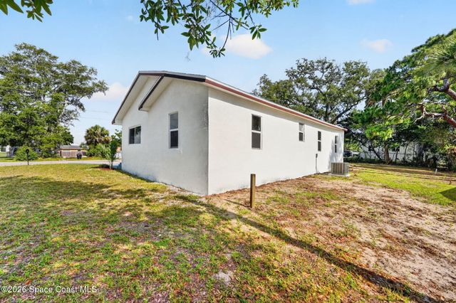 2343 Grant Street, Melbourne, FL 32901