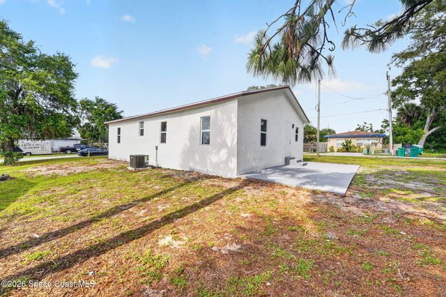 2343 Grant Street, Melbourne, FL 32901