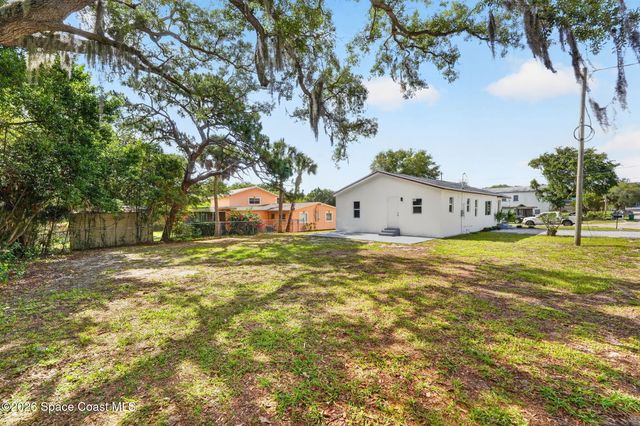 2343 Grant Street, Melbourne, FL 32901