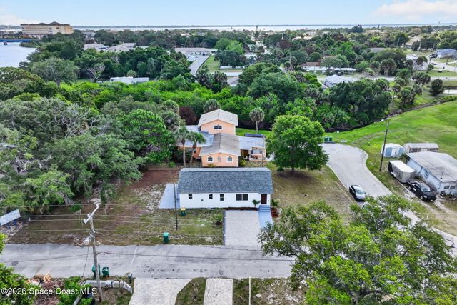 2343 Grant Street, Melbourne, FL 32901