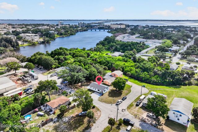 2343 Grant Street, Melbourne, FL 32901